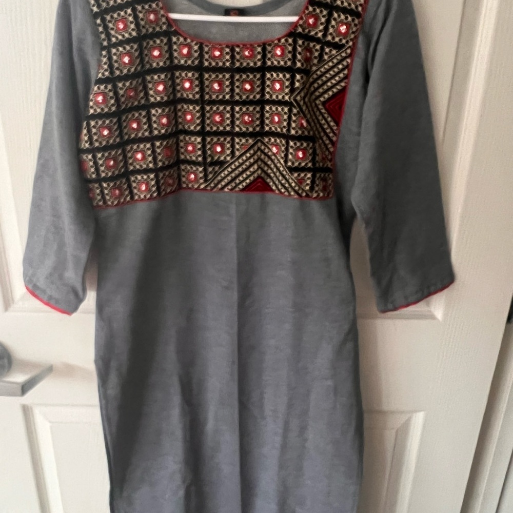 Winter Tunics - image 3